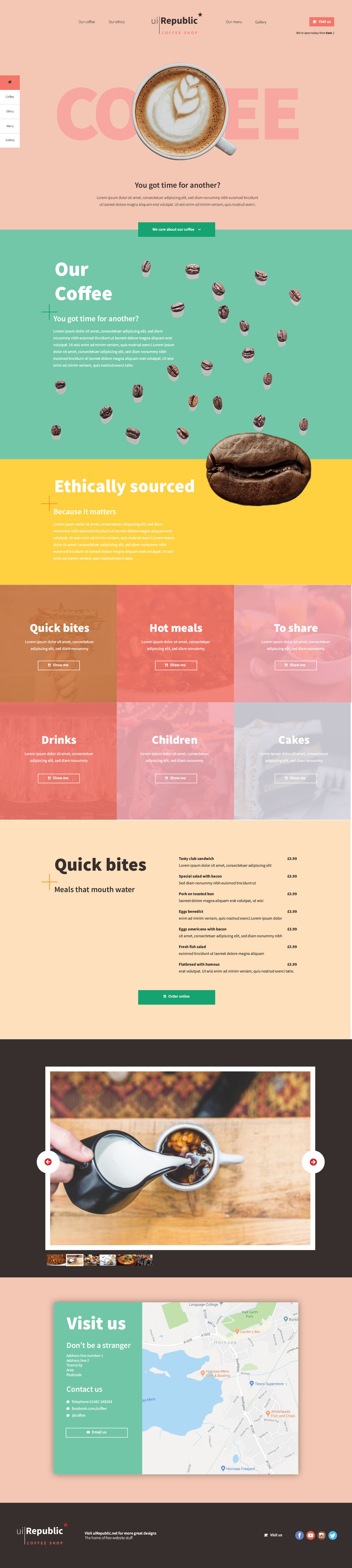 Free coffee shop website photoshop.jpg