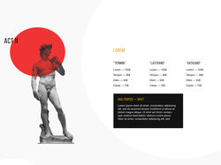 Project "Rome"
