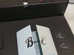 Свадебные приглашения