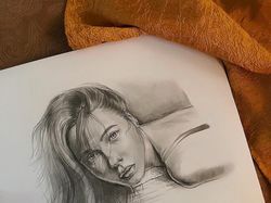 Портрет