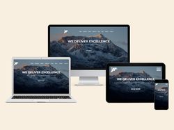 Адаптивная кроссбраузерная верстка Bootstrap4