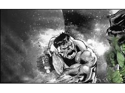 Signature Hulk/Халк