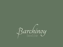 Barchinoy textile