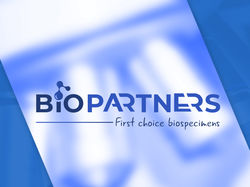 Biopartners - сайт