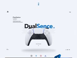Dual Sense