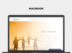 REAL BROKER