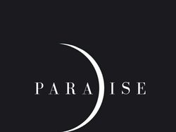 Paradise Logo Design