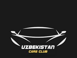 Uzbekistan Cars Club Logo
