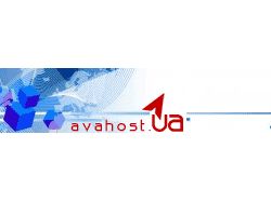 Gif Баннер для AvaHost.ua