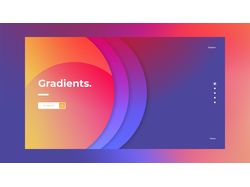 Gradients
