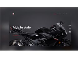 Ride in style
