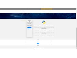 Site-Business card