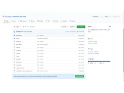 Telegram bot
