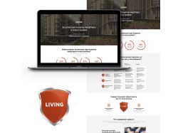LIVING – безопасная покупка квартир