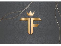 &#128142; Логотип бренда "TonyFat"