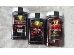 Dried Cherries