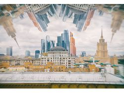 для мэрии Москвы