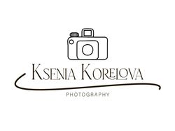 Логотип для фотографа
