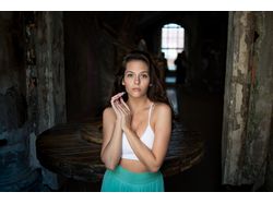 Фотограф/Ретушер