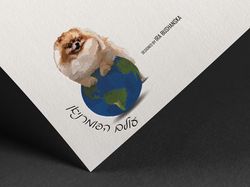 Логотип для питомника | Kennel Logo