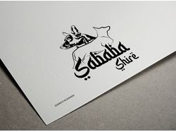 Логотип для питомника | Kennel Logo