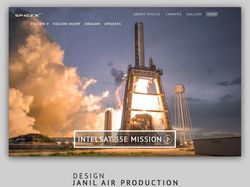 Case Space X