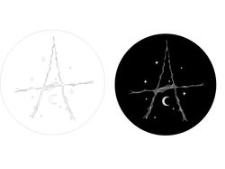 Логотип или именной знак