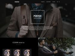 PORTEN