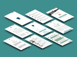 UI\UX Design "Psychology"
