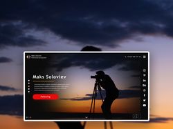 PhotographerLP