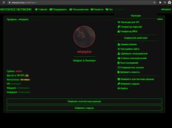 Frontend & Backend developer