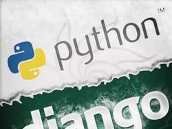Django (Python)