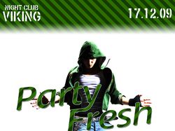 Party Fresh