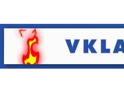 GIF Баннер «Vklad»
