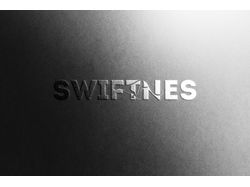 Логотип "Swiftnes"