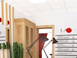 Проект студии L.A.K.