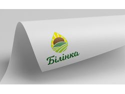 Логотип для ТМ "Билинка"