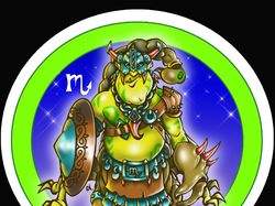 Знаки зодиака