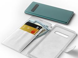 Чехол-бумажник (wallet) для телефона