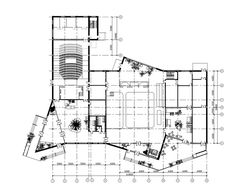 Чертежи в AutoCAD