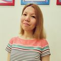 AseleZhakeeva