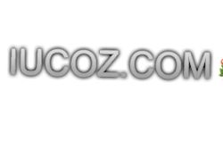 Логотип для сайта iuCoz.com
