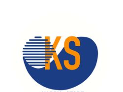 Логотип для компании "Karry_store"