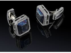 Ювелирные украшения с бриллиантами Diamond Jewelry