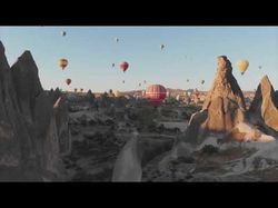 Рекламный ролик тур по Турции