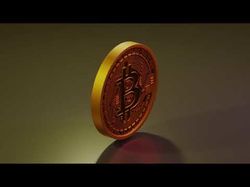 Биткоин