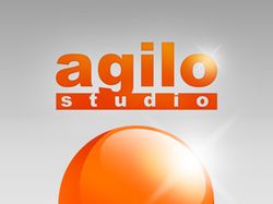Логотип Agilo Studio