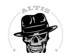 Logo для группировки в игре