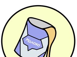 Иконки для сладких штук