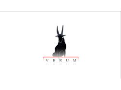 Verum logo